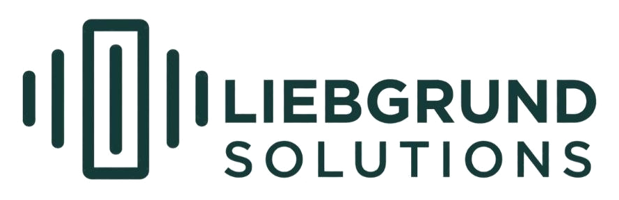 LiebGrund Solutions Logo